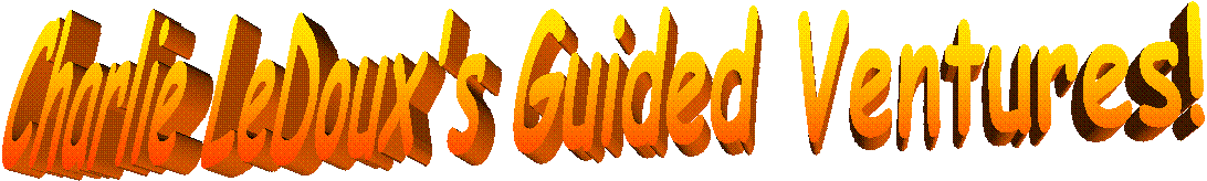 Guided Ventures*Big Nature Land Investments*